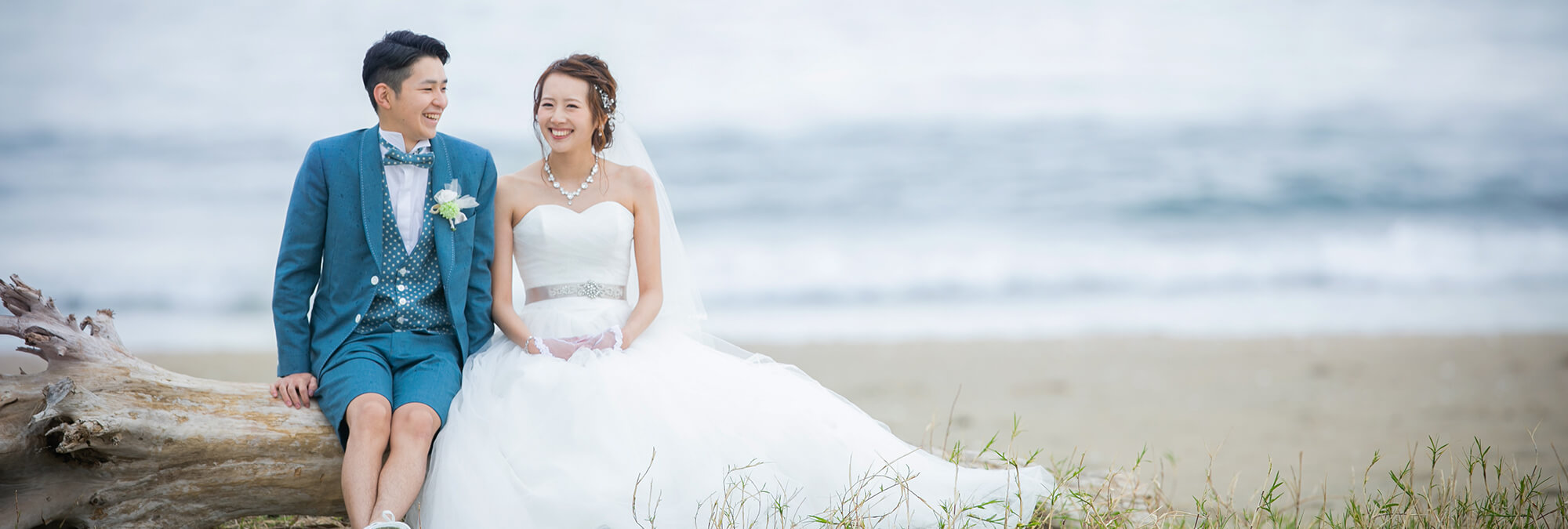 津ヨットハーバーでの撮影イメージ