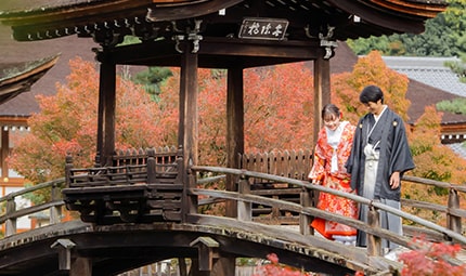 虎渓山永保寺のイメージ