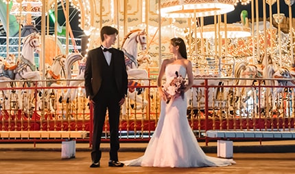 シートレインランドのイメージ